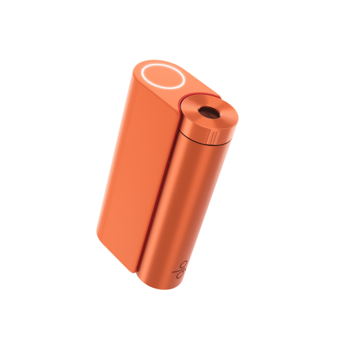 glo™ hyper X2 Oranžová (bundle)